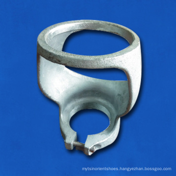 Steel Gas Cylinder Valve Guards